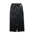 画像2: COOTIE  Polyester Twill 2 Tuck Track Pants (2)