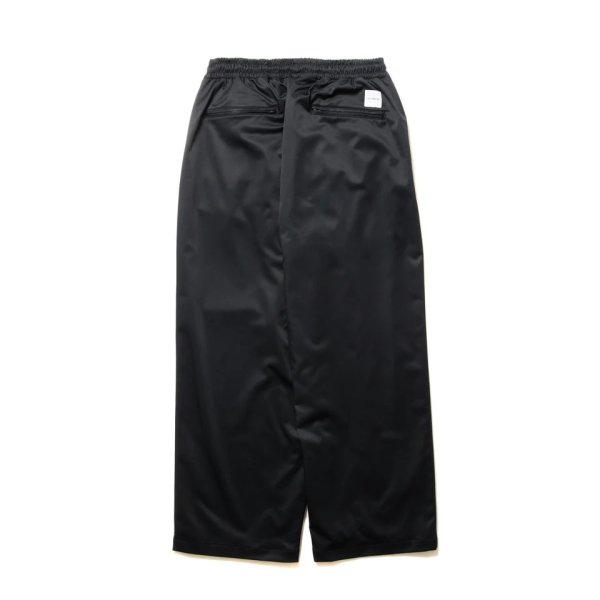 画像2: COOTIE  Polyester Twill 2 Tuck Track Pants (2)