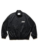 画像: COOTIE  Polyester Twill Track Jacket