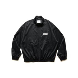 画像: COOTIE  Polyester Twill Track Jacket