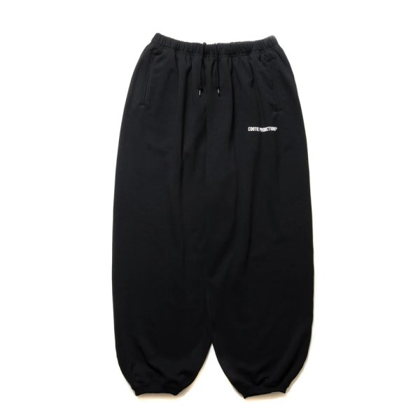 画像1: COOTIE  Dry Tech Sweat Pants (1)