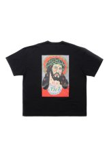 画像: COOTIE  Print S/S Tee (LOVE THY NEIGHBOUR)