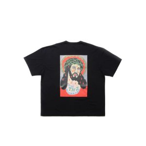 画像: COOTIE  Print S/S Tee (LOVE THY NEIGHBOUR)