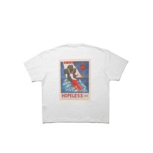 画像: COOTIE  Print S/S Tee (BEYOND HOPELESS)