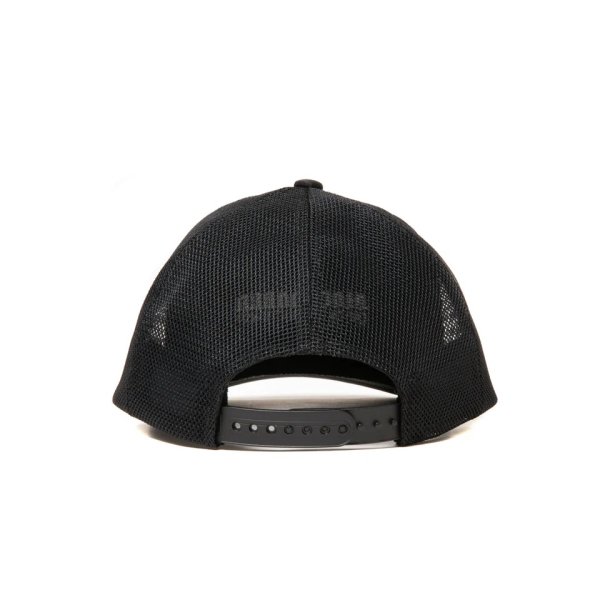 画像3: COOTIE  Polyester Twill 5 Panel Mesh Cap (3)