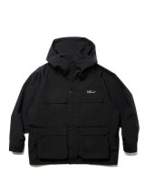 画像: COOTIE  T/C Weather Hooded Shell Jacket