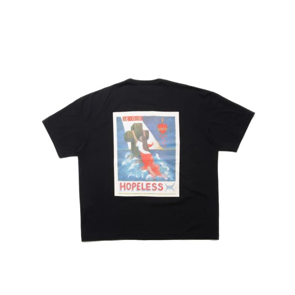 画像2: COOTIE  Print S/S Tee (BEYOND HOPELESS) (2)