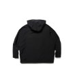 画像2: COOTIE  T/C Weather Hooded Shell Jacket (2)