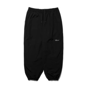 画像: COOTIE  T/C Weather Track Pants