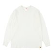 画像2: SD Waffle Thermal Long Sleeve T (2)