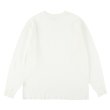 画像4: SD Waffle Thermal Long Sleeve T (4)