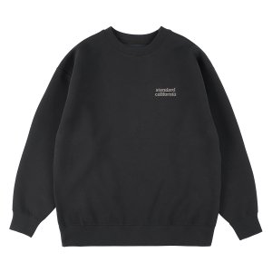 画像: SALE  40%OFF  SD Tech Warm Sweat