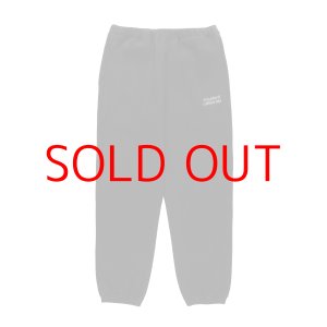 画像: SD Tech Warm Sweat Pants