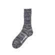 画像1: COOTIE  Raza Lowgauge Socks (1)