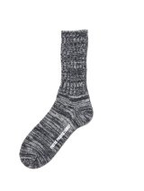 画像: COOTIE  Raza Lowgauge Socks