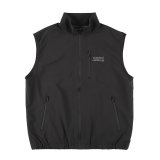 画像: SD Cordura Stretch Utility Vest