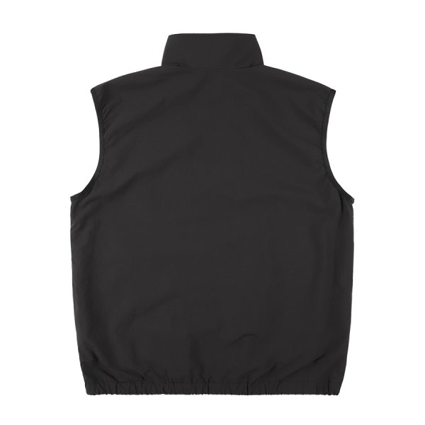 画像2: SD Cordura Stretch Utility Vest (2)