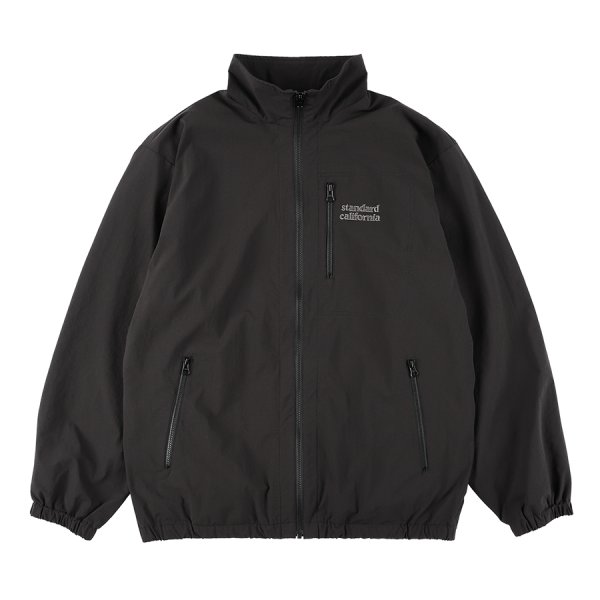 画像1: SD Cordura Stretch Utility Jacket (1)