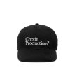 画像1: COOTIE  Needle Punch Twill 6 Panel Cap (1)