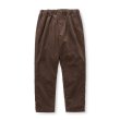 画像1: CALEE  ANTIQUE CORDUROY EASY TROUSERSLEE   (1)