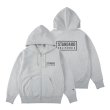 画像2: Champion for SD Exclusive Zip Hood Sweat (2)