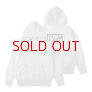 画像: SALE  30%OFF  Champion for SD Exclusive Zip Hood Sweat