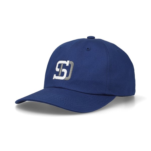 画像2: SD Logo Baseball Cap (2)