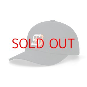 画像:   SD Logo Baseball Cap