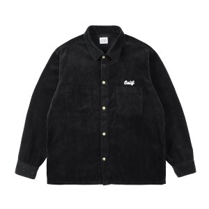 画像: SD Corduroy Shirt Jacket