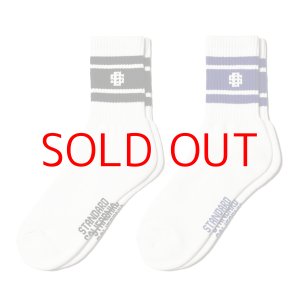 画像: SD Sports Socks-2P