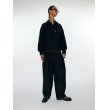 画像3: COOTIE  CA/W Flannel 2 Tuck Wide Easy Trousers (3)