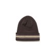 画像2: COOTIE  Dry Tech Border Big Cuffed Beanie (2)