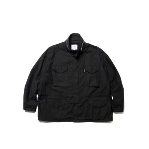 画像: COOTIE  Error Fit M-65 Field Jacket