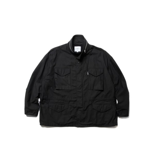 画像1: COOTIE  Error Fit M-65 Field Jacket (1)