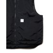 画像4: COOTIE  Padded Nylon OX Work Vest (4)