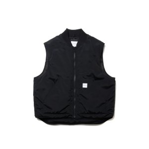 画像: COOTIE  Padded Nylon OX Work Vest