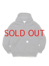 画像: COOTIE  Padded Nylon OX hooded Work Jacket