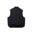 画像2: COOTIE  Padded Nylon OX Work Vest (2)