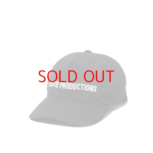 画像2: COOTIE  Nylon OX 6 Panel Cap (2)