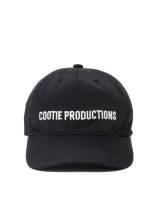 画像: COOTIE  Nylon OX 6 Panel Cap