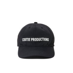 画像: COOTIE  Nylon OX 6 Panel Cap