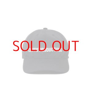 画像: COOTIE  Nylon OX 6 Panel Cap