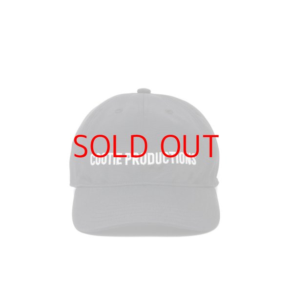 画像1: COOTIE  Nylon OX 6 Panel Cap (1)