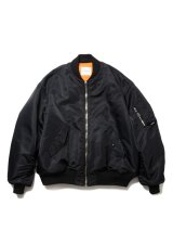 画像: COOTIE  Error Fit MA-1 Flight Jacket