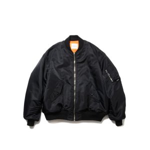 画像: COOTIE  Error Fit MA-1 Flight Jacket