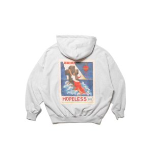 画像: COOTIE  Print Sweat Hoodie (BEYOND HOPELESS)