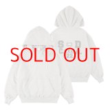 画像: SALE  40%OFF  SD Logo After Hood Sweat