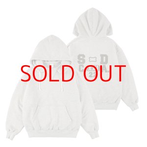 画像: SD Logo After Hood Sweat