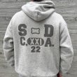 画像4: SD Logo After Hood Sweat (4)