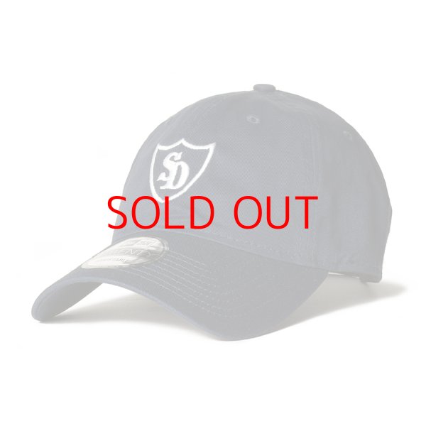 画像2: SALE  50%OFF  HTC × SD Logo Cap (2)